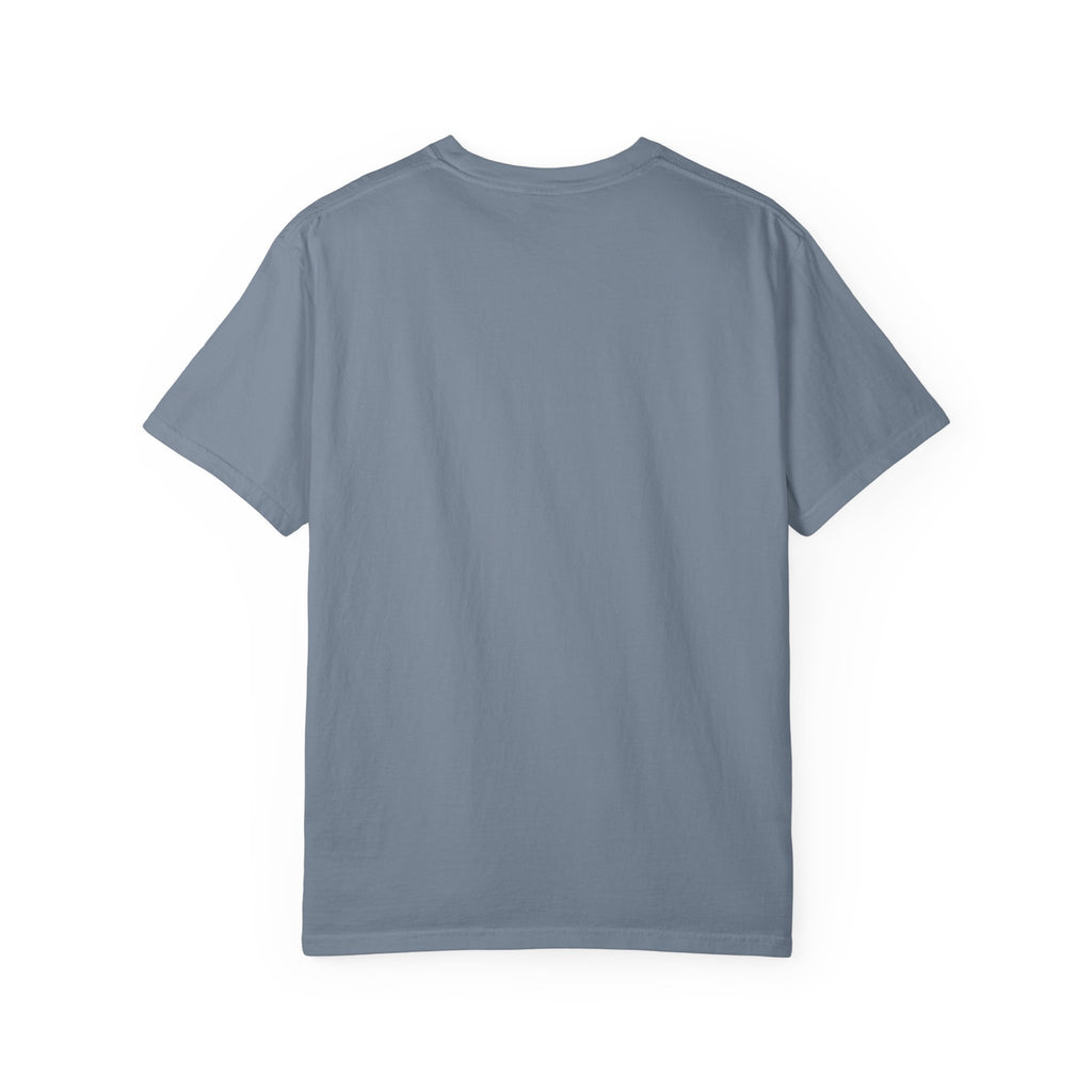 Underexposed Photographer T-Shirt — "Underexposed" Quote Tee