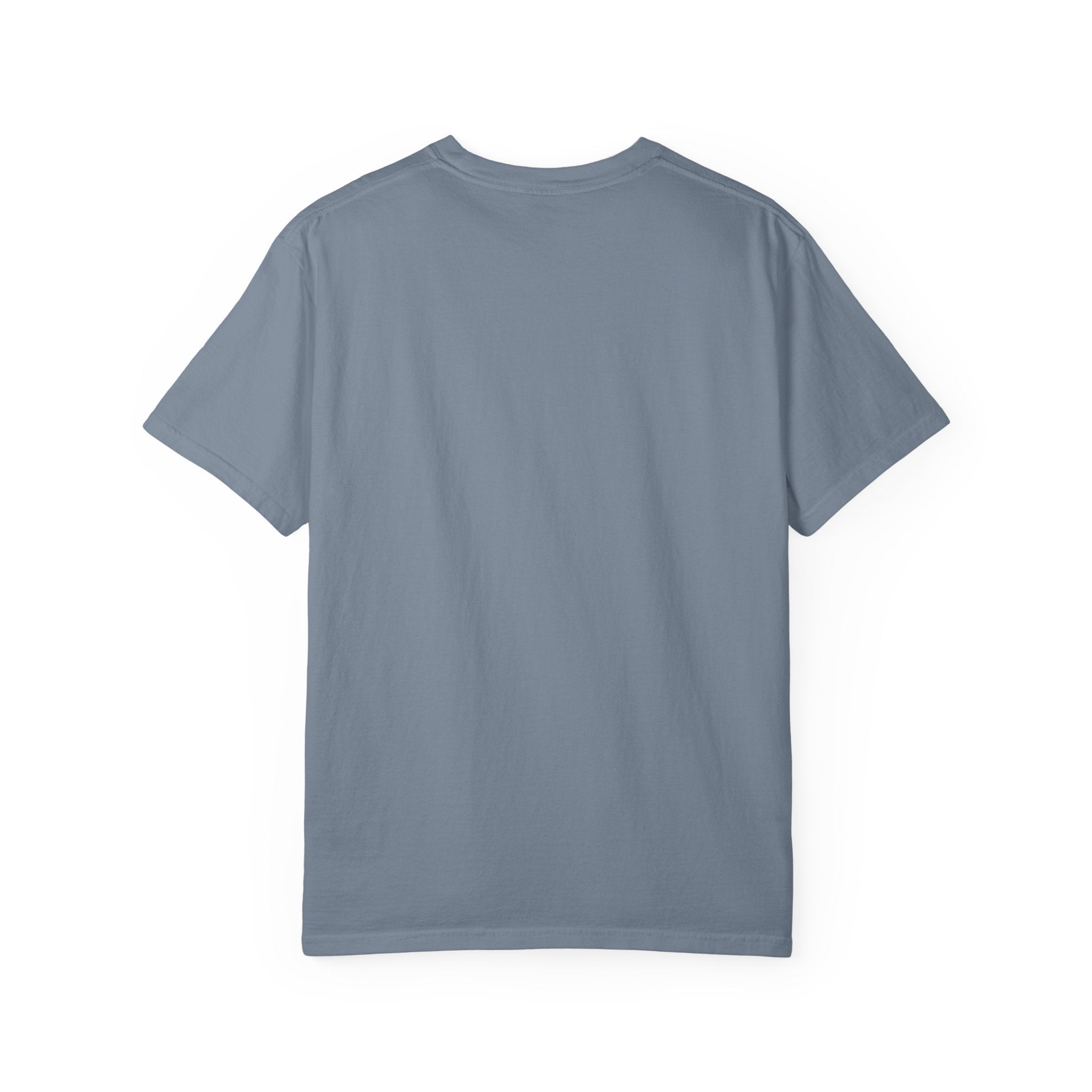 Underexposed Photographer T-Shirt — "Underexposed" Quote Tee