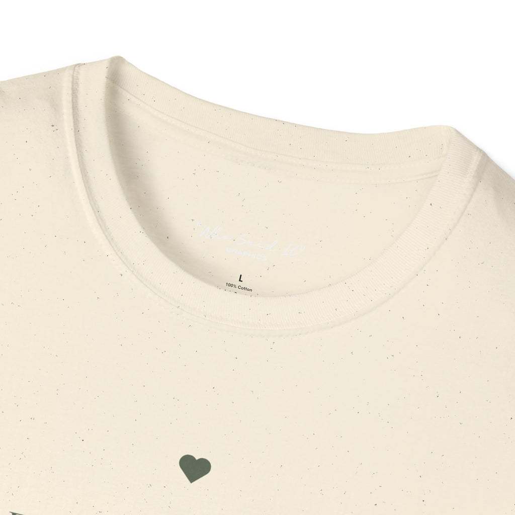 Do It For You T-Shirt — Minimal Self-Care Graphic Tee