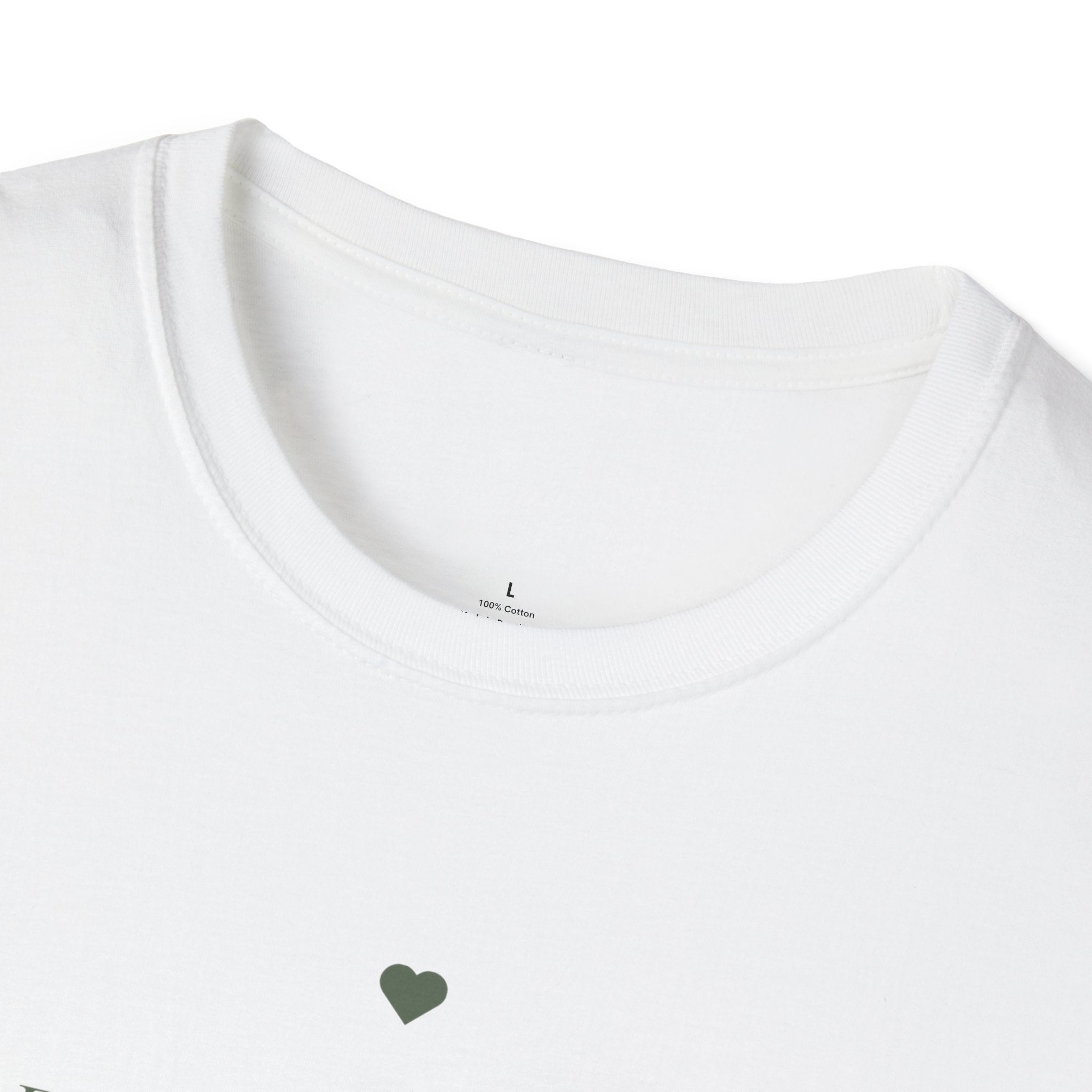 Do It For You T-Shirt — Minimal Self-Care Graphic Tee