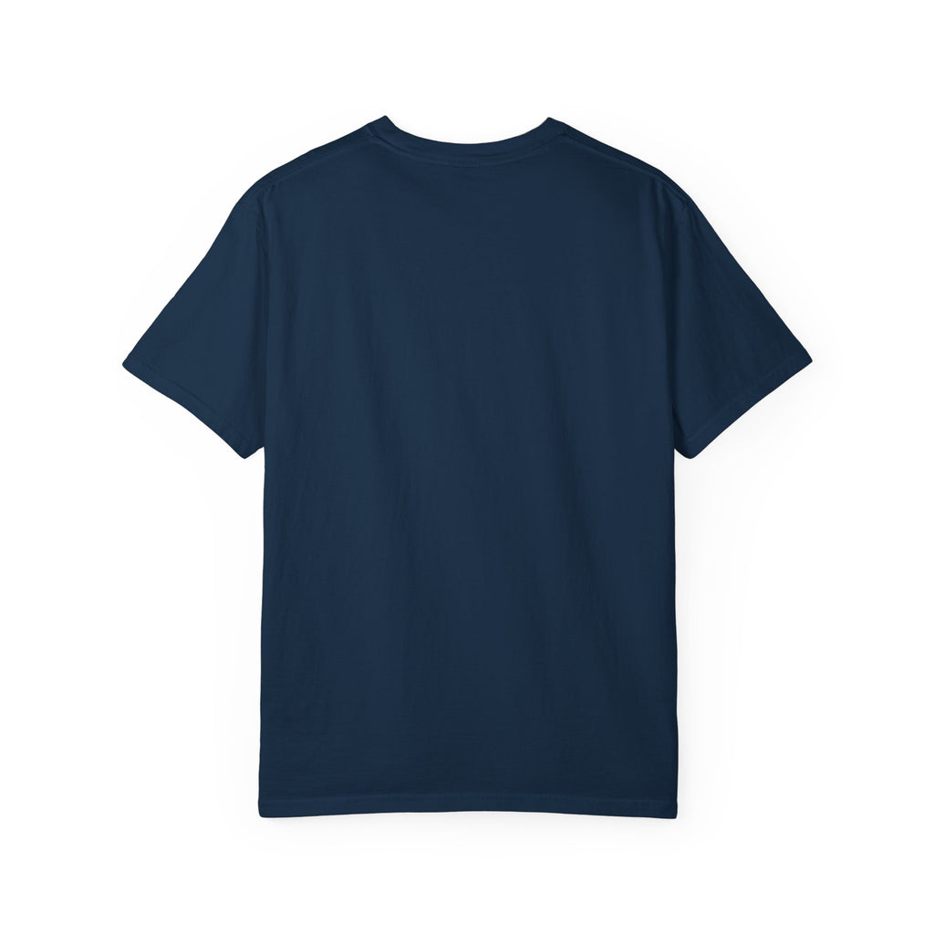 Underexposed Photographer T-Shirt — "Underexposed" Quote Tee