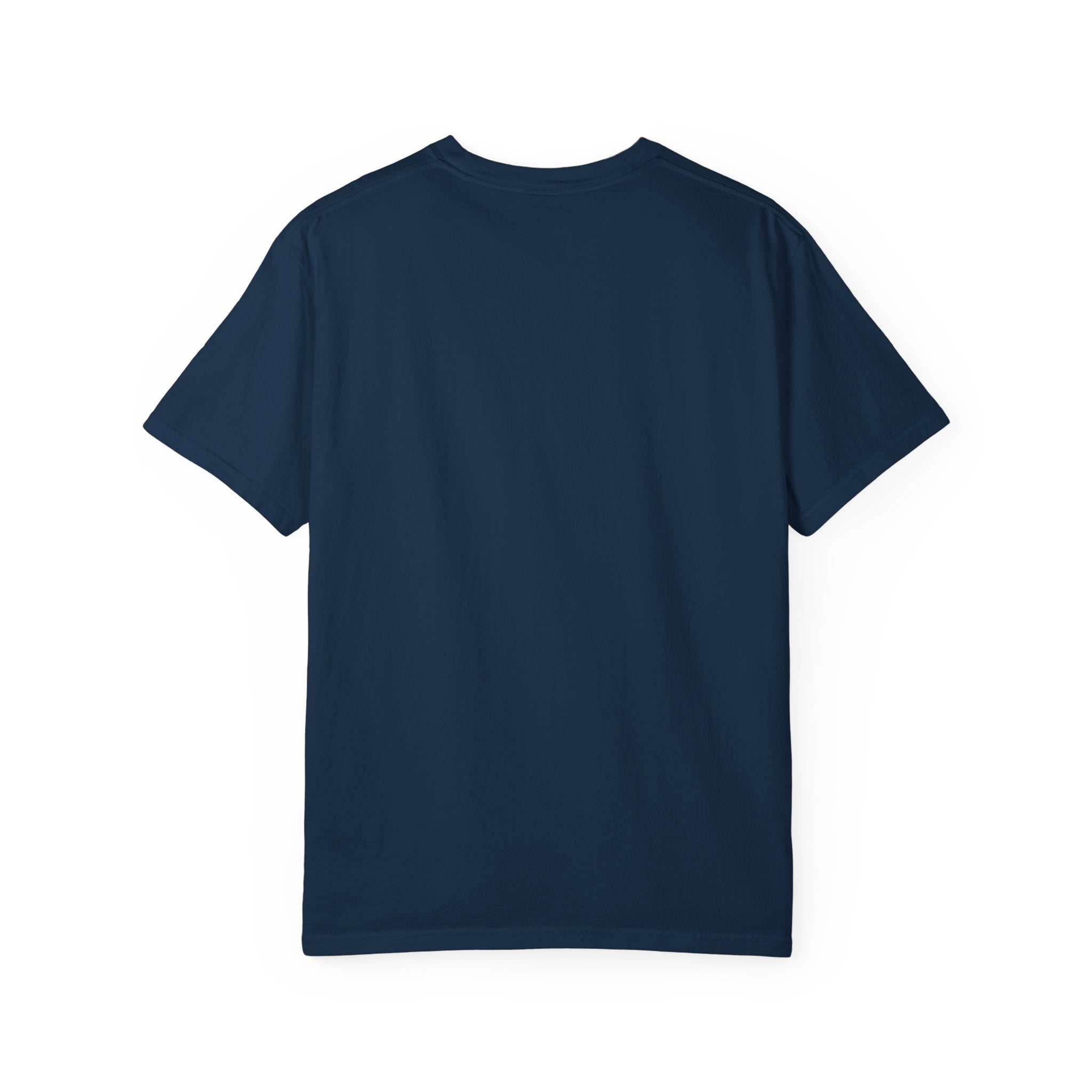 Underexposed Photographer T-Shirt — "Underexposed" Quote Tee