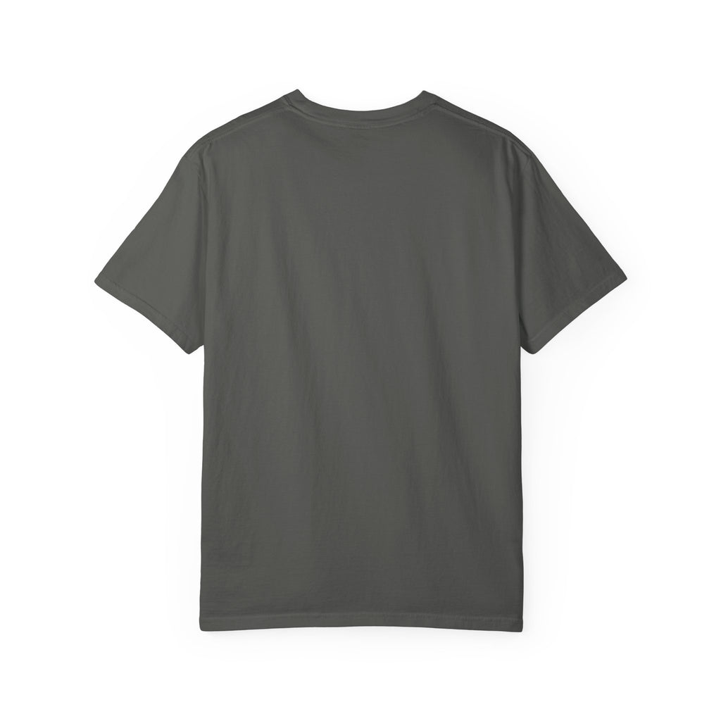 Underexposed Photographer T-Shirt — "Underexposed" Quote Tee