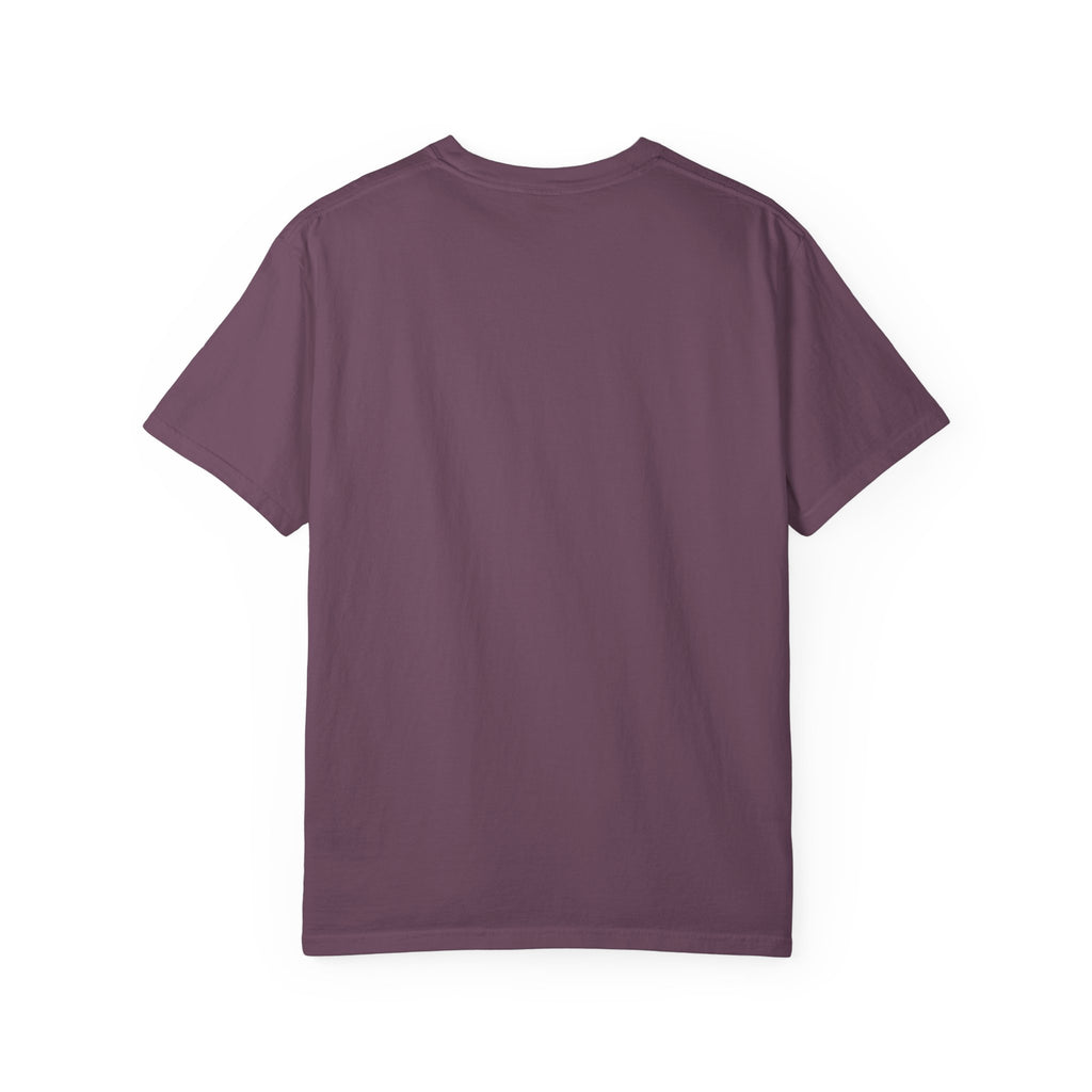 Underexposed Photographer T-Shirt — "Underexposed" Quote Tee