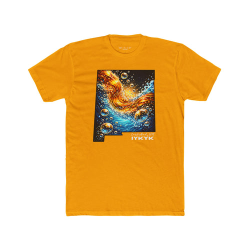 Oil & Gas Carlsbad NM T-Shirt — Proudly Supporting the City That Runs the State