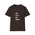 Funny Photography T-Shirt — "When the LUT Isn’t Enough"