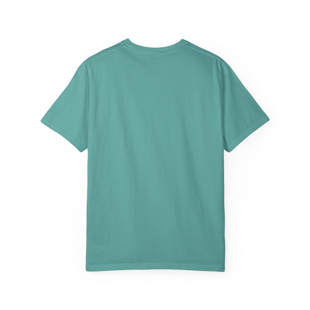 Underexposed Photographer T-Shirt — "Underexposed" Quote Tee