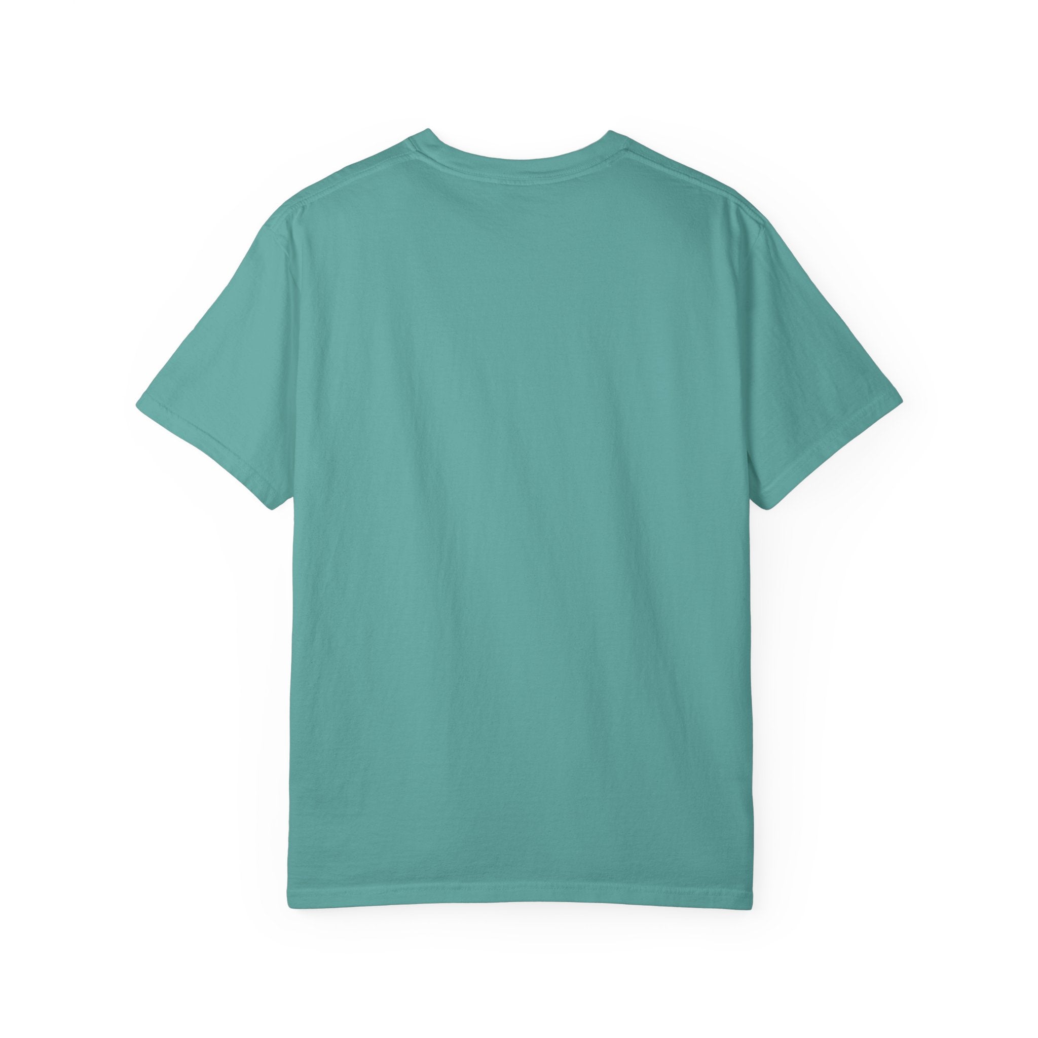 Underexposed Photographer T-Shirt — "Underexposed" Quote Tee