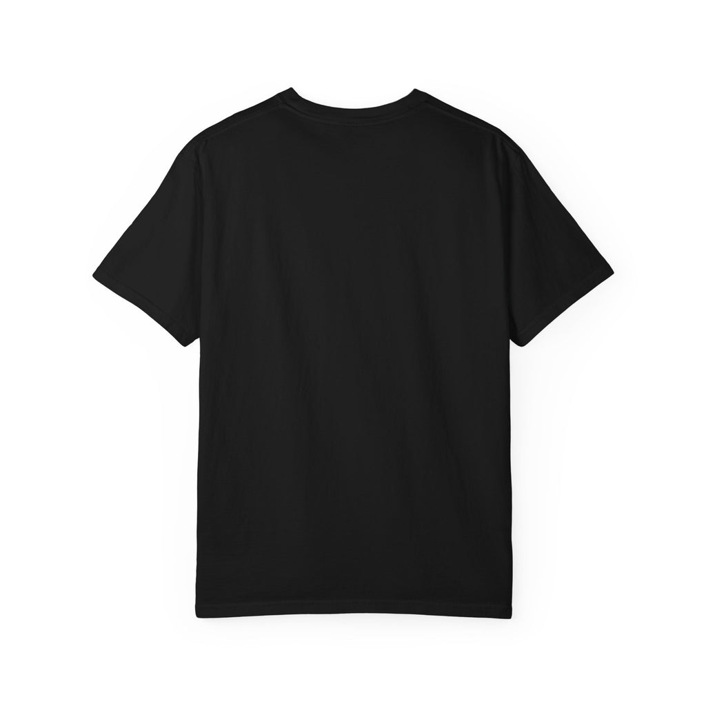Underexposed Photographer T-Shirt — "Underexposed" Quote Tee
