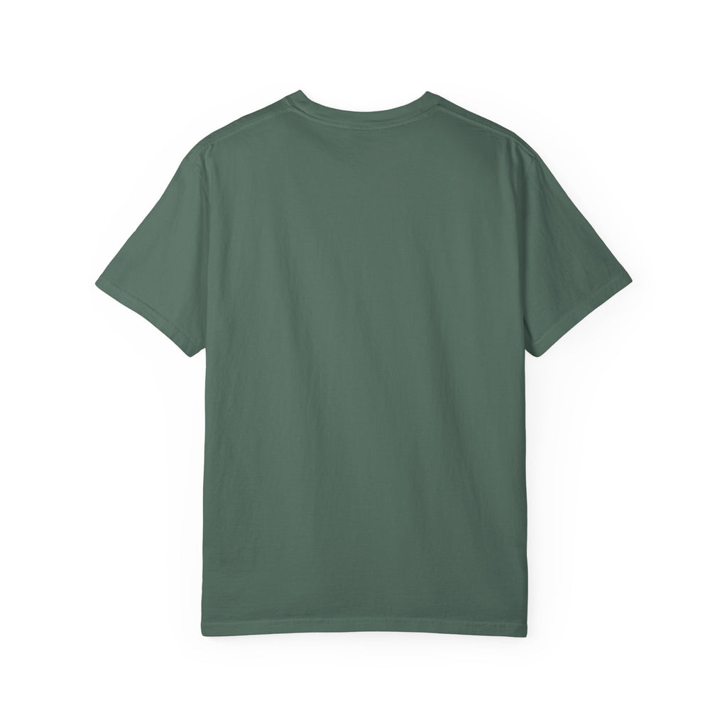 Underexposed Photographer T-Shirt — "Underexposed" Quote Tee